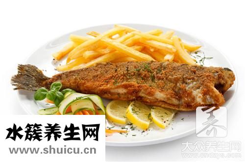 剁椒草魚