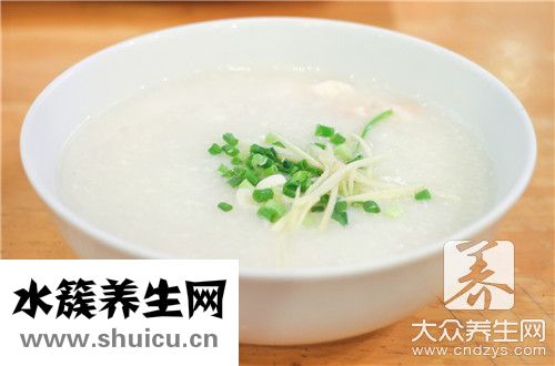 紅豆稀飯