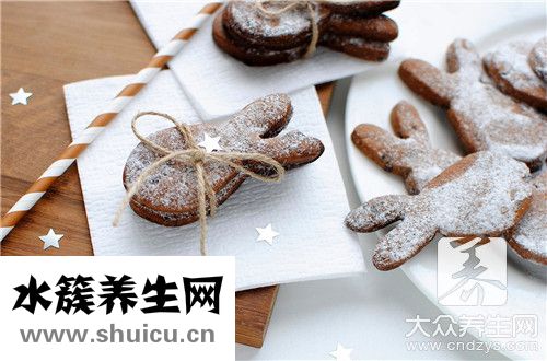 餅干法大全