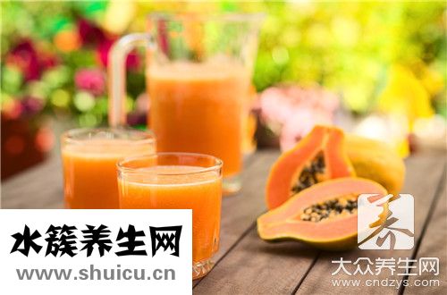 木瓜法