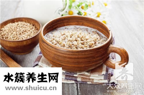 糯米粥功效與作用