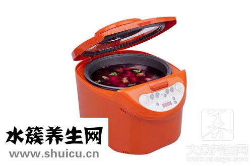 煲湯食材