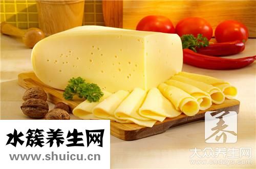 芝士排骨法