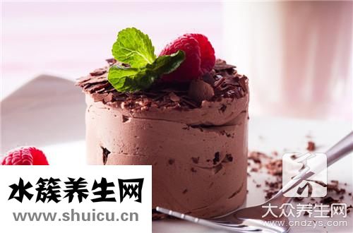 不用烤箱點心