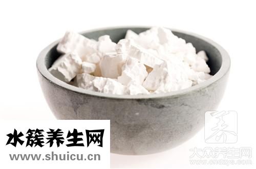 葛根木瓜粉