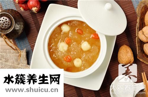 蓮子相克食物
