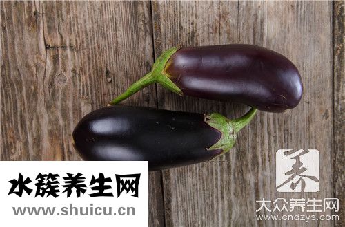 炒茄條