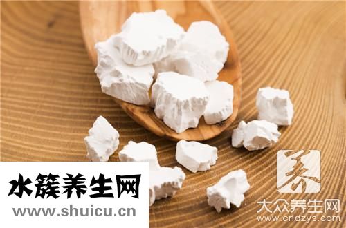葛根木瓜粉