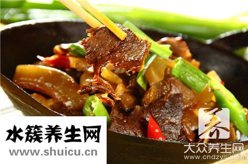 麻辣燙菜品