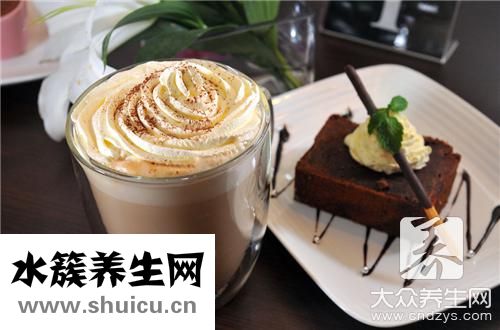 甜食好處