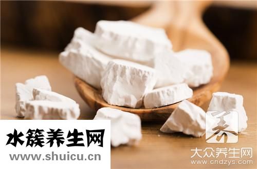 葛根山藥