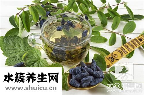 孕婦能喝金銀花茶嗎