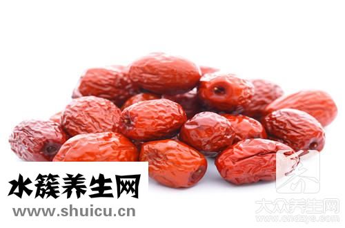 大棗天幾個最好