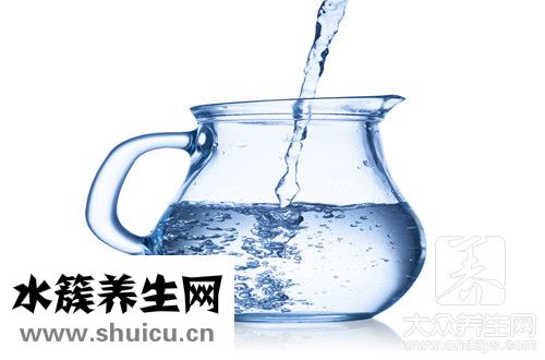 飲用純凈水