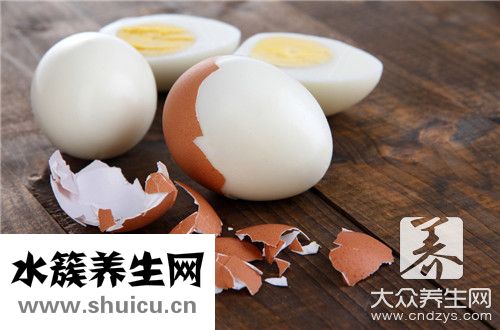 茶葉蛋