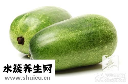 冬瓜炒蝦仁法