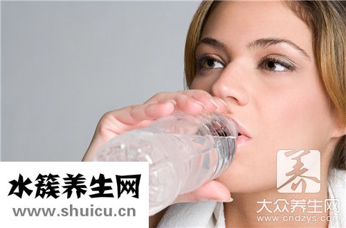 飲用純凈水