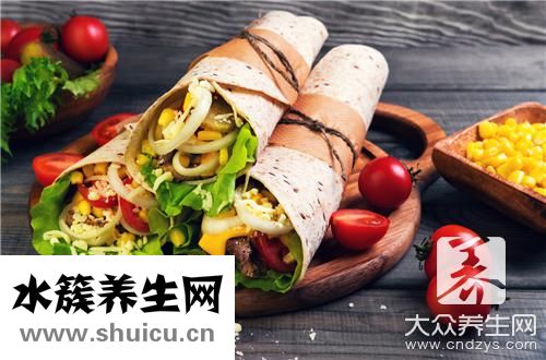 煎餅配方