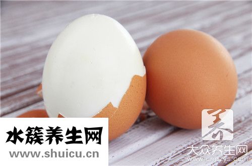 煮茶葉蛋