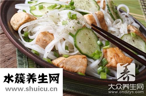 炒面熱量
