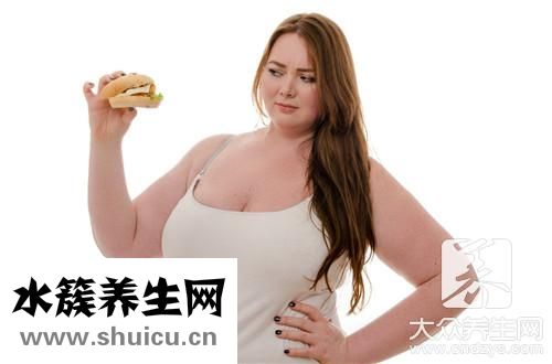 晚上東西會胖嗎