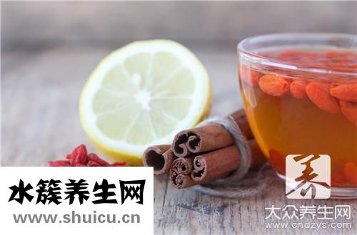 薏米排骨湯