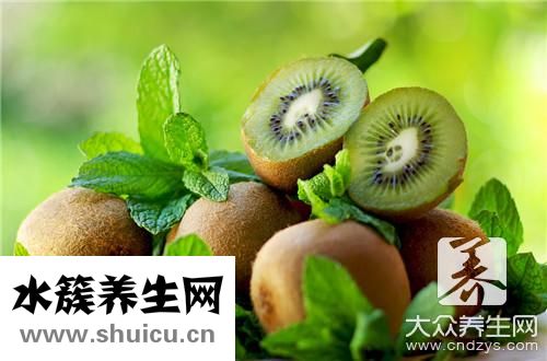 奇異果汁