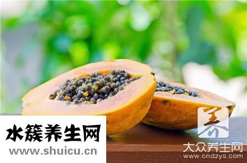 木瓜燕窩牛奶功效