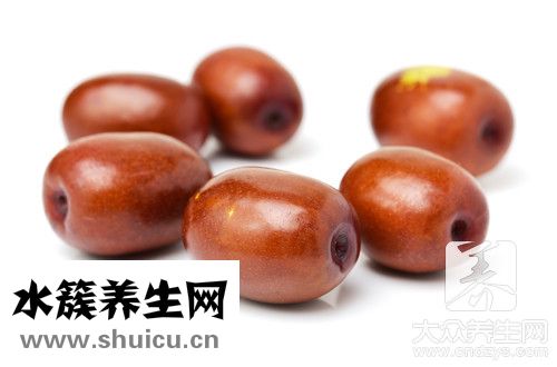 若羌紅棗