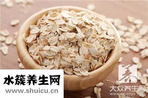 營養麥片