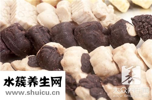 甜品菜譜