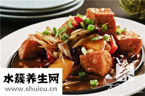鴨血功效