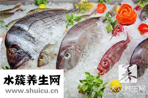 海鮮拉肚子