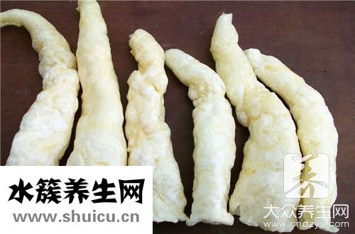 桃膠皂角