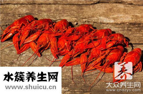 小龍蝦混養