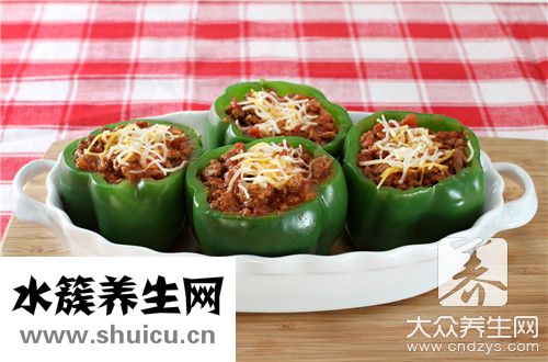 炒豬頭肉