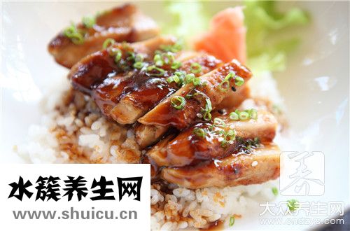 木桶飯法