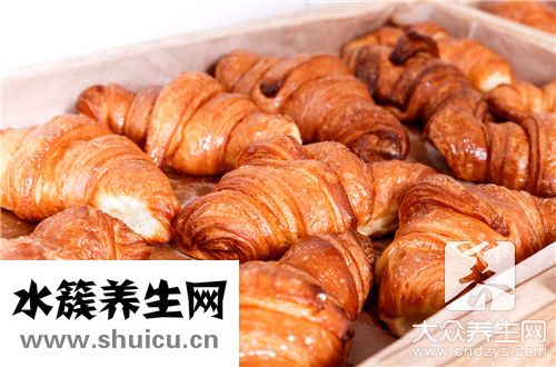 夾心面包