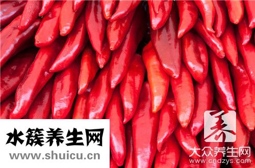湖南辣椒