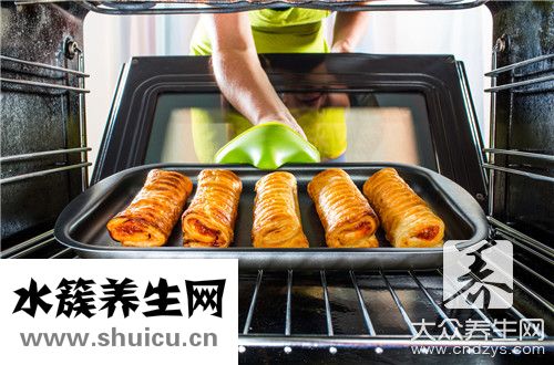 夾心面包