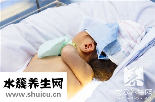 黃疸高