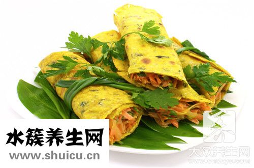 煎餅果子