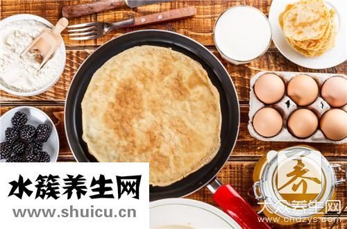煎餅果子