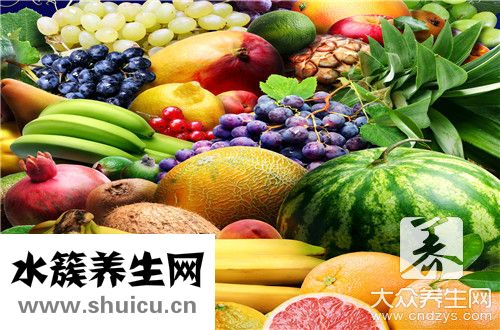 孕婦哪些水果好