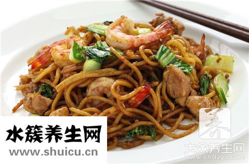 米粉煮