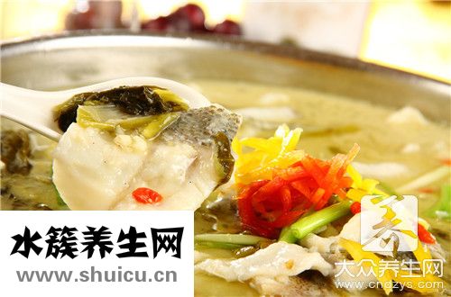 貴州西江苗寨