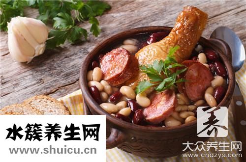 排骨芋頭湯