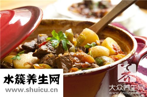 瘦肉炒配菜好