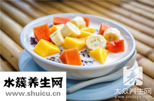 番木瓜膏
