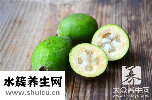 臺灣芭樂